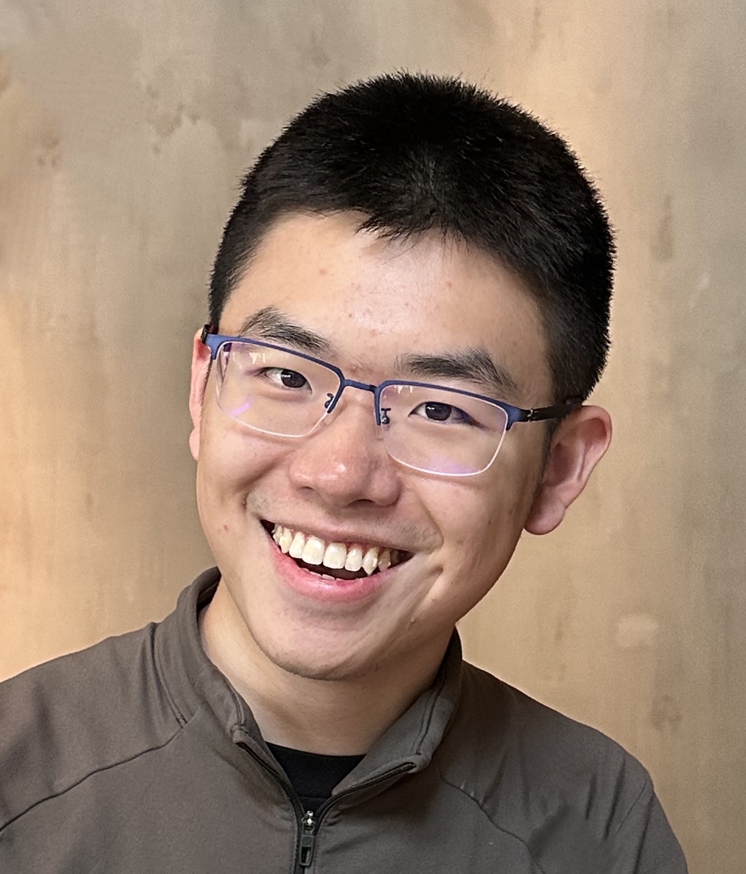 Professional Headshot