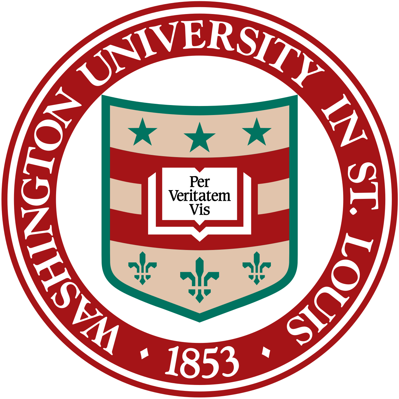 WashU Logo